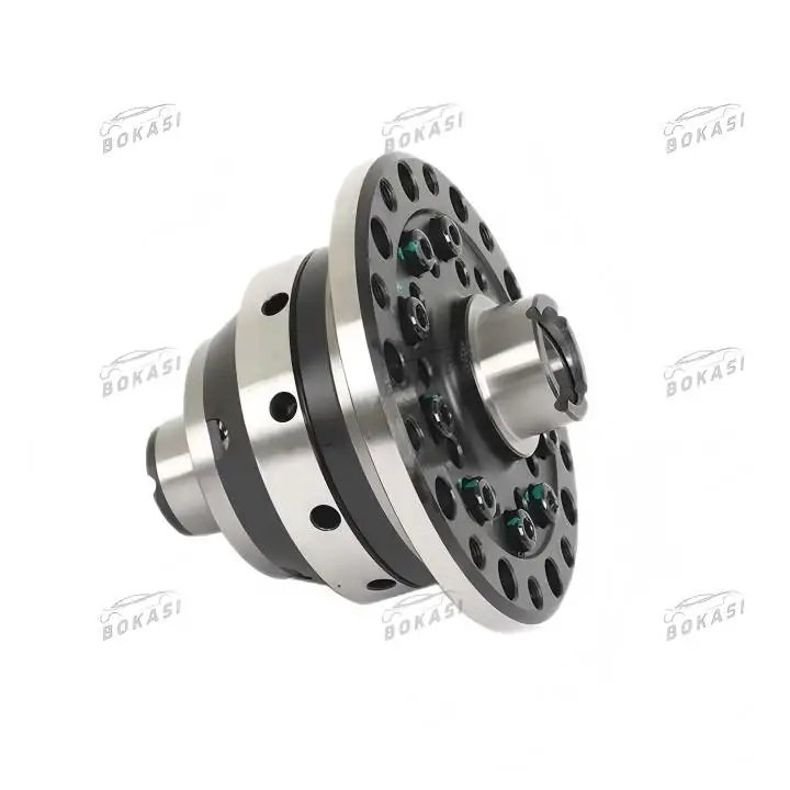 

BOKASI New Auto Parts Limited Slip Posi Differential for Honda CTR K20 ITR 2001-2005 for Civic SI 2002-2006 Transmission System