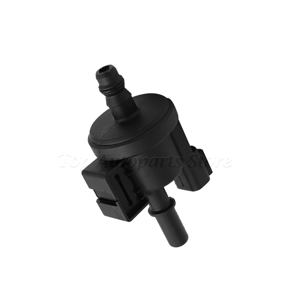 Cocok untuk katup Solenoid pembersih uap bahan bakar katup Ford F150 0280142519   CU5A 9G886 AA CU5A9G886AA