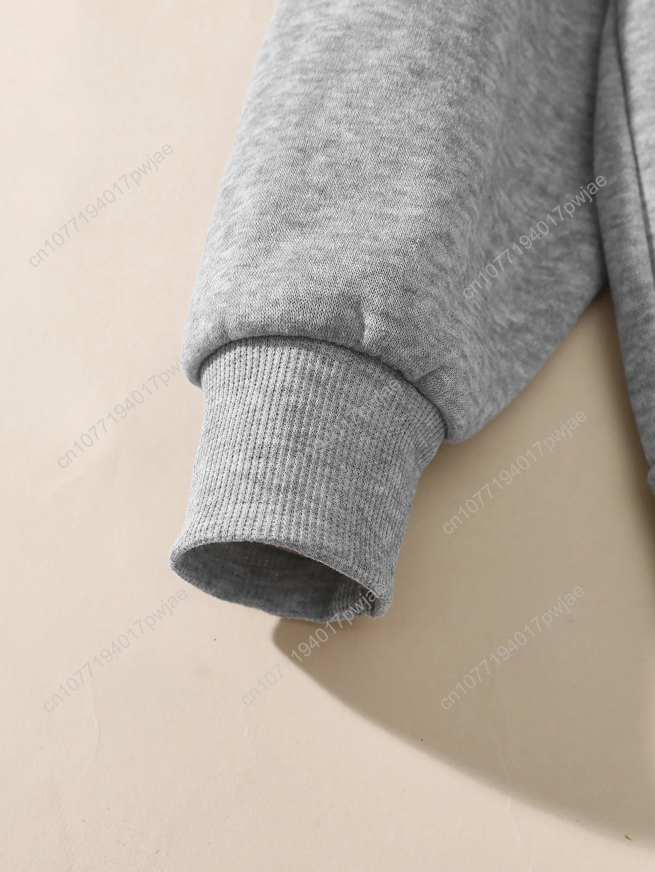 [Sudadera con cappuccio accogliente] Felpa con cappuccio in pile di peluche da donna accogliente |   Felpa a maniche lunghe con stampa Silhouette Horse & Rider, cappuccio con coulisse, Ma