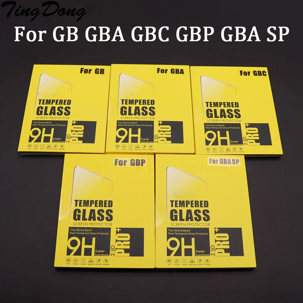 1/5Pcs Protective F…