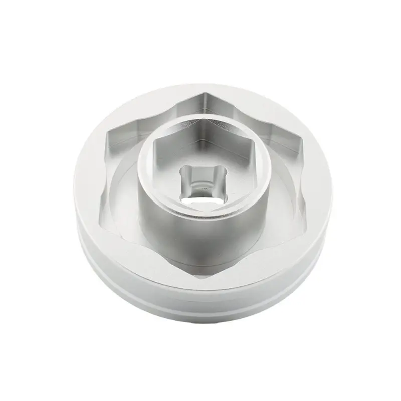For 1290 1390 Super Duke R EVO ABS GT Duke RR Adventure ADV S 2024 2025 2026 Compatible Rear Wheel Axle Nut Socket Tool