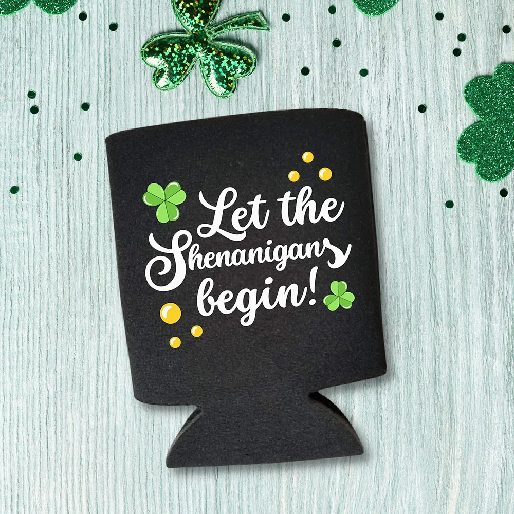 3Pcs St. Patrick's … - image