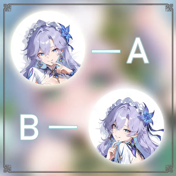 

Anime Game Dakimakura Hing Body PillowCase Cushion Otaku Bed Linings Xmas