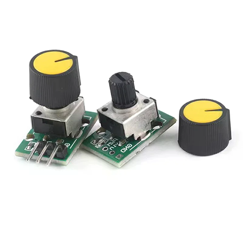 Brushless Motor Controller and Servo Tester Set for DIY Fans, 5-26V Input HV Digital with PWM Checker for RC Plane Car