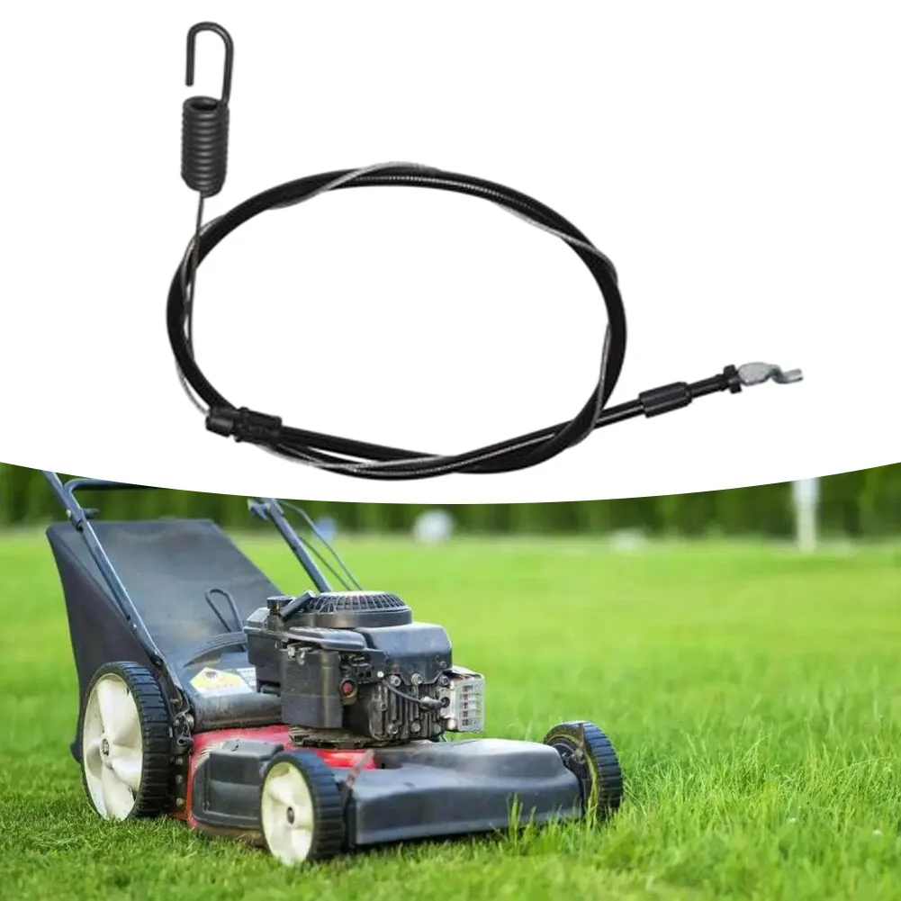 1pc Replacement Auger Clutch Cable 946-04640 746-04640 For Lawn Mower Garden Power Equipment Accessories