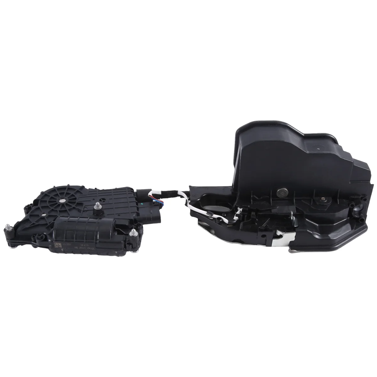 Car Door Lock (Front Left) Door Lock Actuator 51215A36E75 51217167579 for BMW X5 2006-2013 X6 2007-2014 E70 (E71, E72)