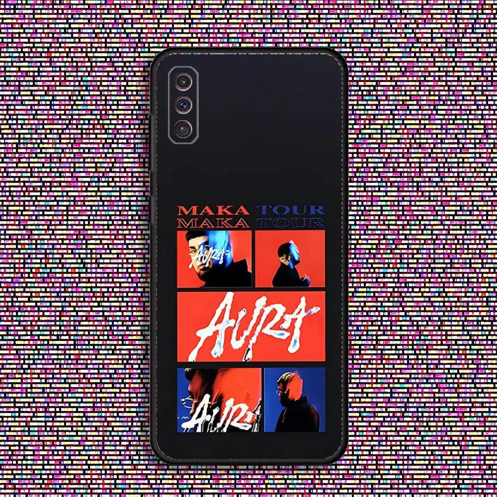 حافظة لهاتف سامسونج S 25,24,23,22,30,21,10,9,Ultra,Plus,Lite,FE,4,5G حافظة ناعمة سوداء #2