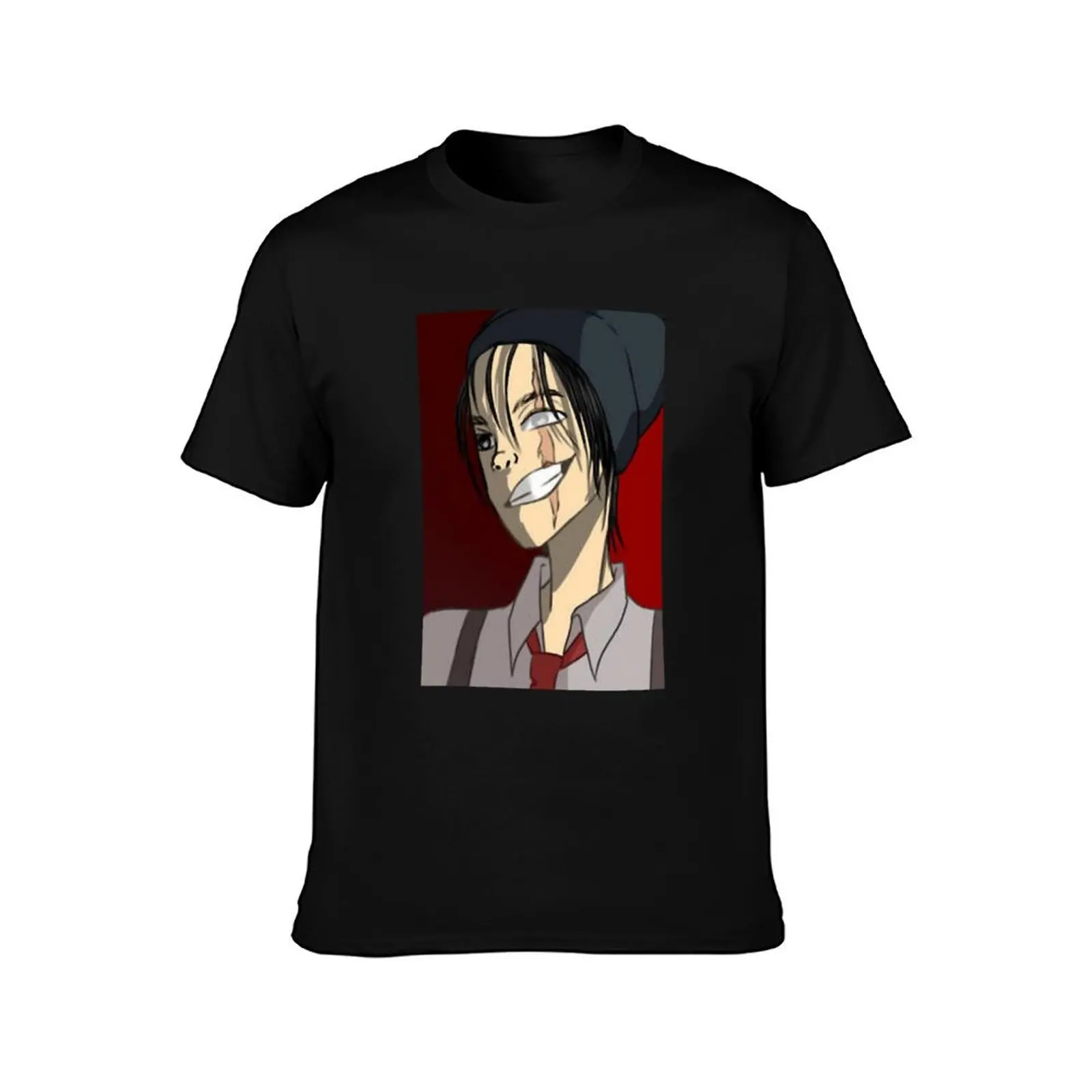 Quackity From Las Nevadas 10 T-Shirt t shirt man luxury T-Shirt