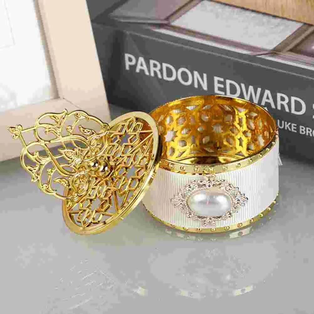 

12 Pcs Cookie Jars with Lids Candy Box Decorate Bridesmaid Guest Clothing Boxes for Gifts