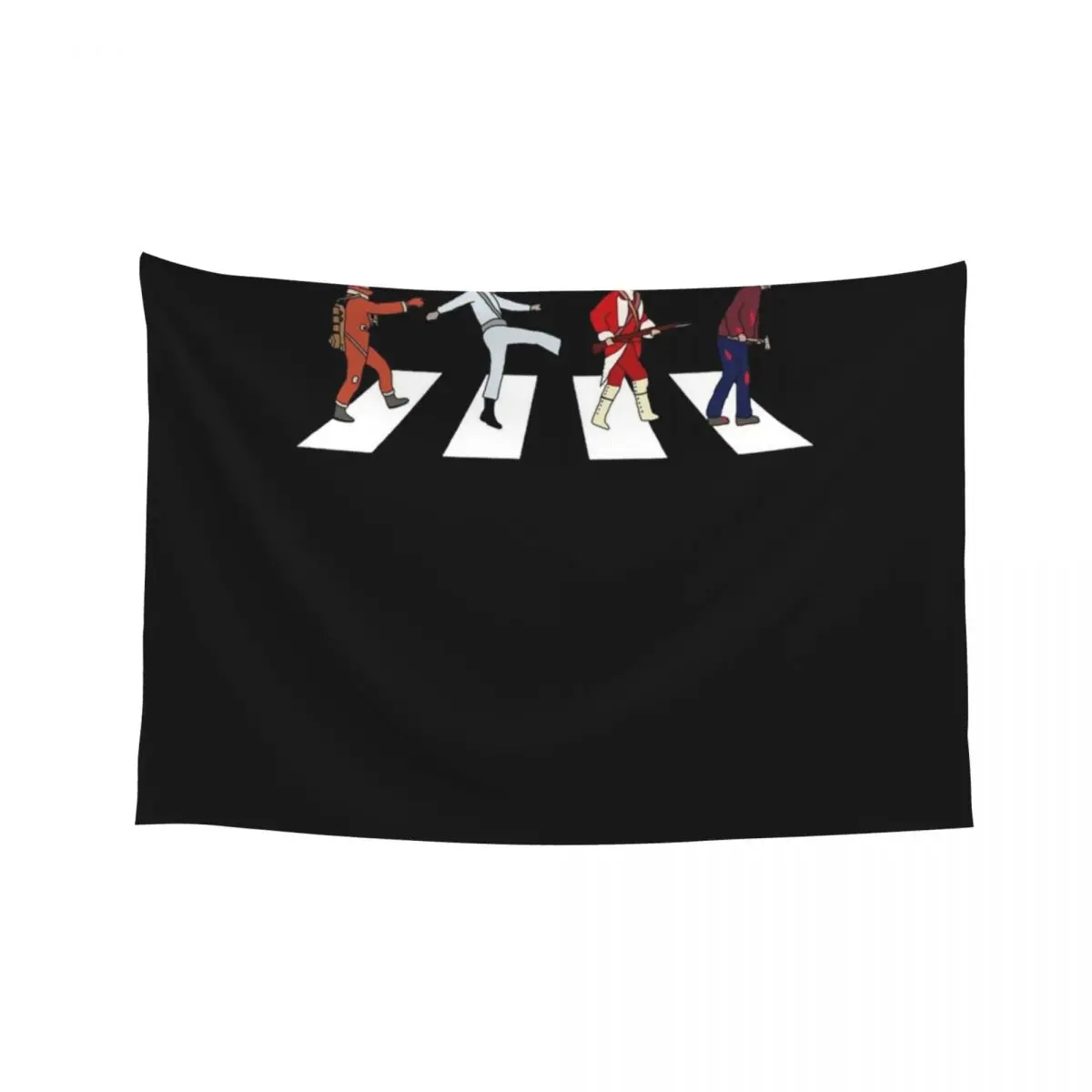 

Kubrick Road Essential Tapestry Aesthetic Room Decorations Bedrooms Decor Bedrooms Decorations Hanging Wall Tapestry