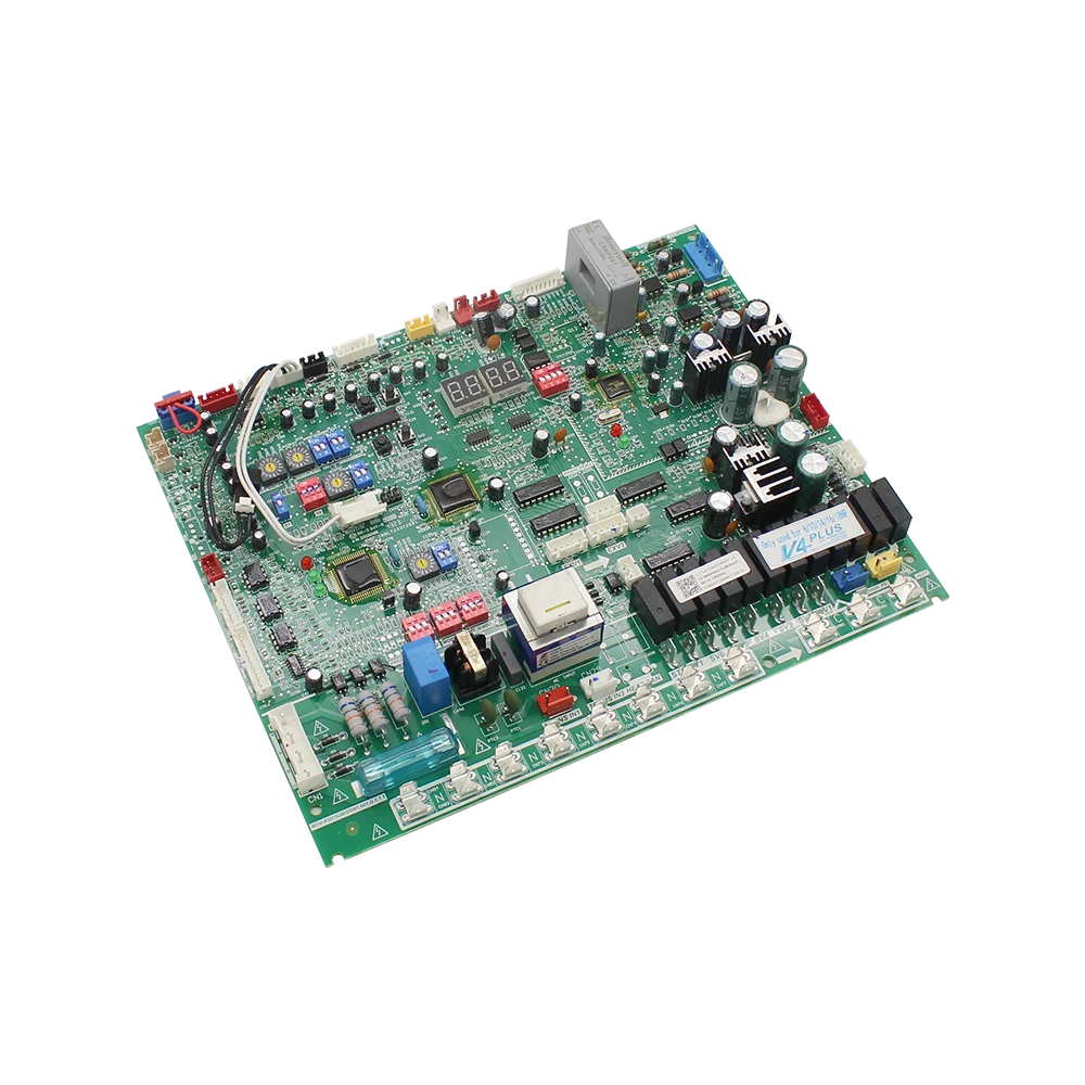 التحكم اللوحة الرئيسية 17127000000715   CE-MDV450(16)W/DNS1 لوحدة Midea MDV VRF الخارجية MDV-500(18)W/DSN1-880(G) جديد