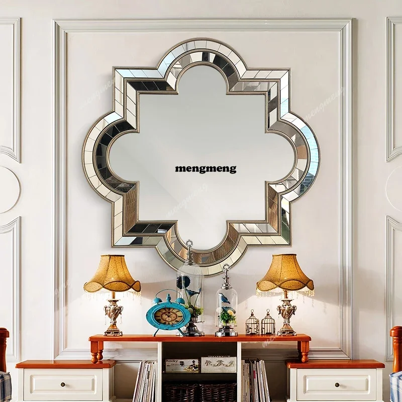A178Full Length Mirror Large Full Body Mirrors Beautiful Things Room Decorations Decoration Wall Lamp Wand Espejos Decorativos