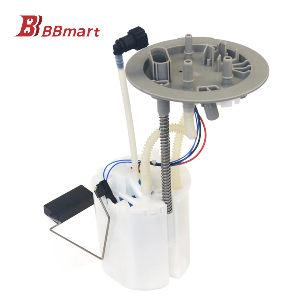 BBmart Auto Parts Fuel Pump Module Assembly Fits For Audi A6L 4F0919051H 4f0919051h 4F-09-19-05-1H Car Accessories