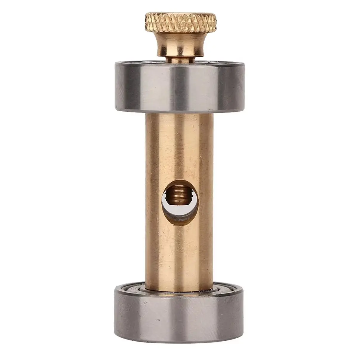 A24I Watch Repair Screwdriver Sharpener Copper Screwdriver Sharpening Guide Holder Jewelry Watch Repair Tool for Watchmaker