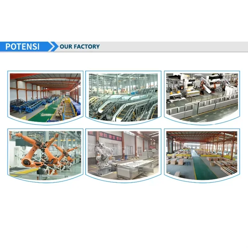 Liftdeurcontroller YS-K01 Liftcontrolesysteem voor liften