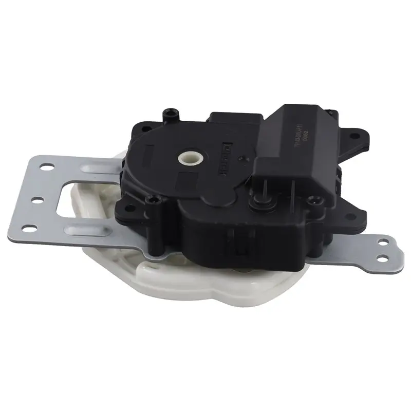 

N26R-For Honda/Civic 2005-2011 Compatible HVAC Heater A/C Blend Air Door Actuator With Control Motor 79140-SNK-A01