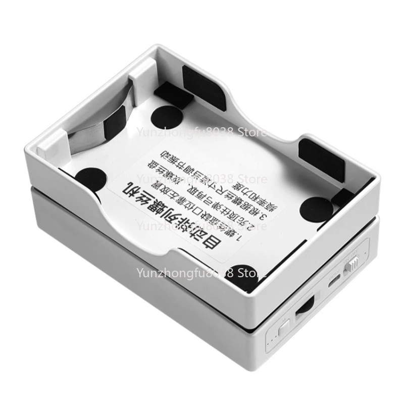 

Automatic Screw Disc Vibration Arranging Machine M1-M4 Screw Vibration Type Handheld Screw Arranging Machine