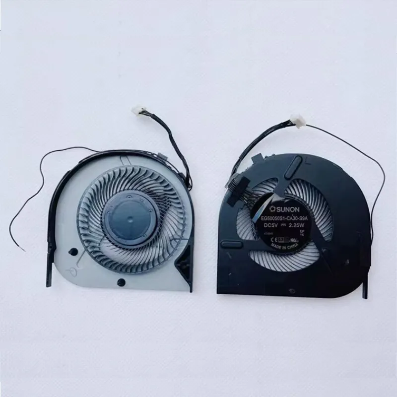 

For Lenovo THINKPAD L480 L590 L490 CPU Fan Cooling 02DM004