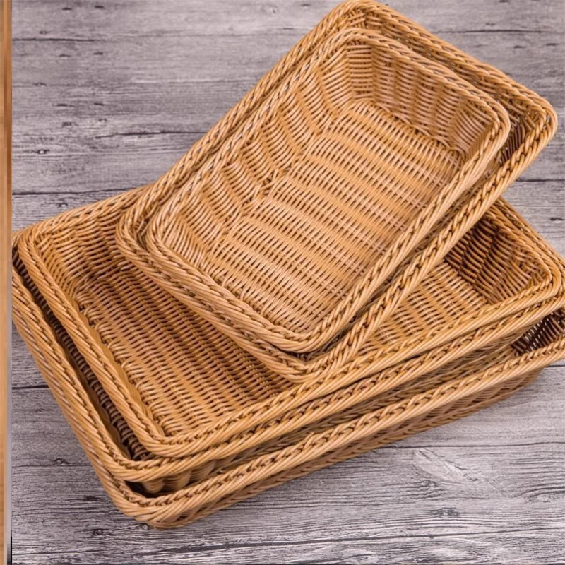 Christmas Gift Shu Raw Puer Small Tea Cake Storage Box 30 Various Pu'er Blacktea Storage Hand Knitting Basket China Droshipping
