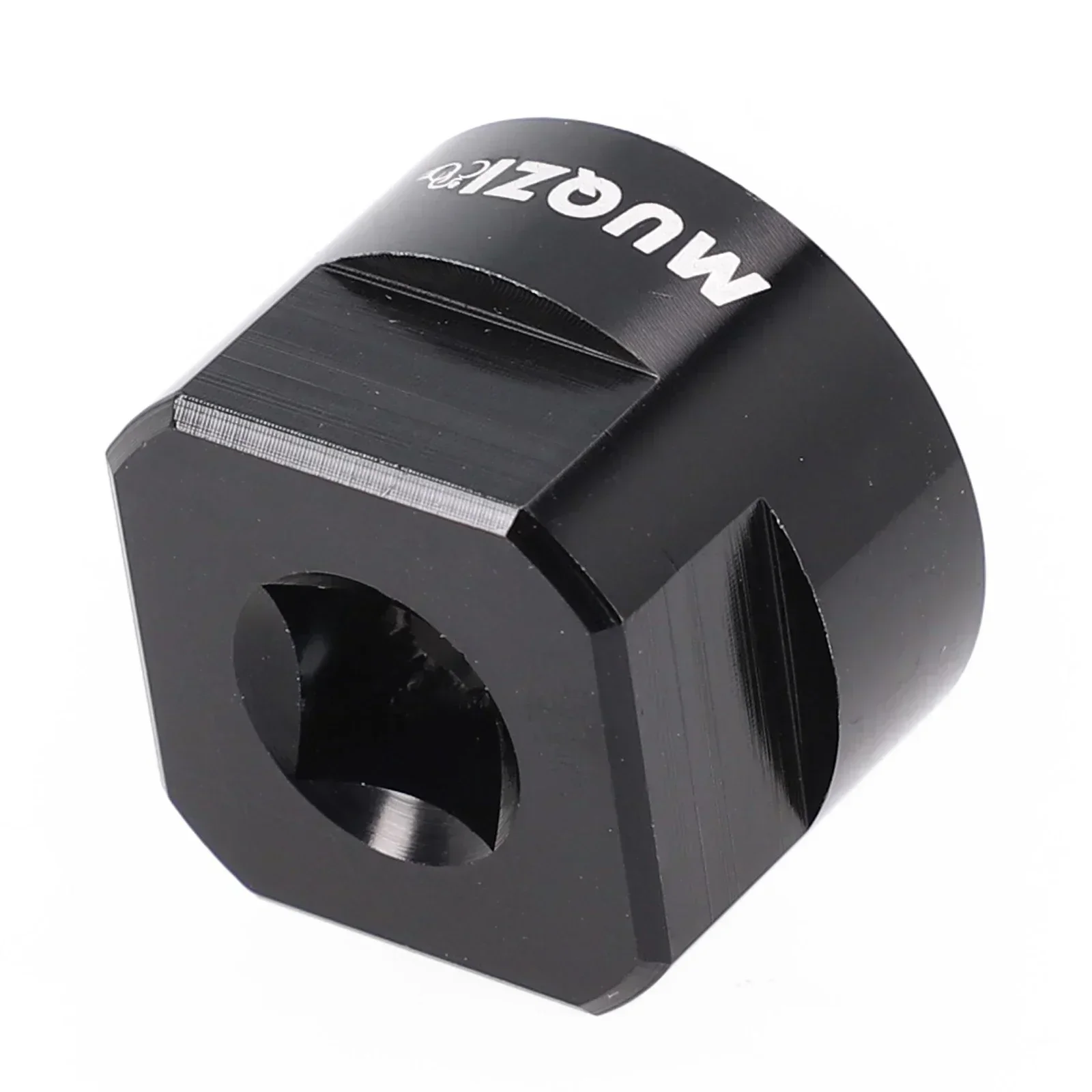 Durable Bike Wrench Bolt Tool For-SRAM SPARE DUB Bicycle Bike Crank Bolt Extractor Tool Crank-Arm Self-Extracting