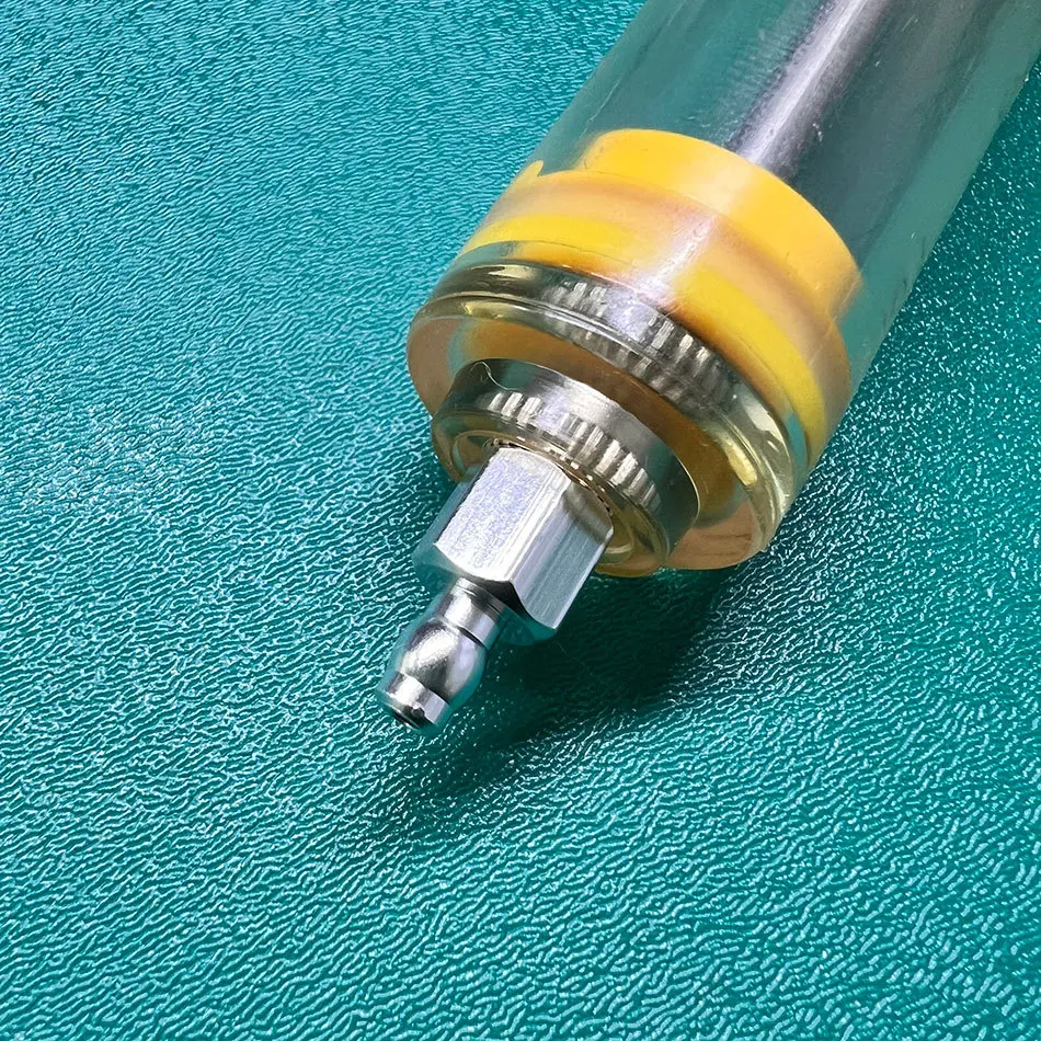 Adapter Screw Oil Change Tool Fitting M5/M6/M7 Multi-Size Bleed Kit Anti-Loss Aluminum Alloy Hydraulic Brake Service Accessories