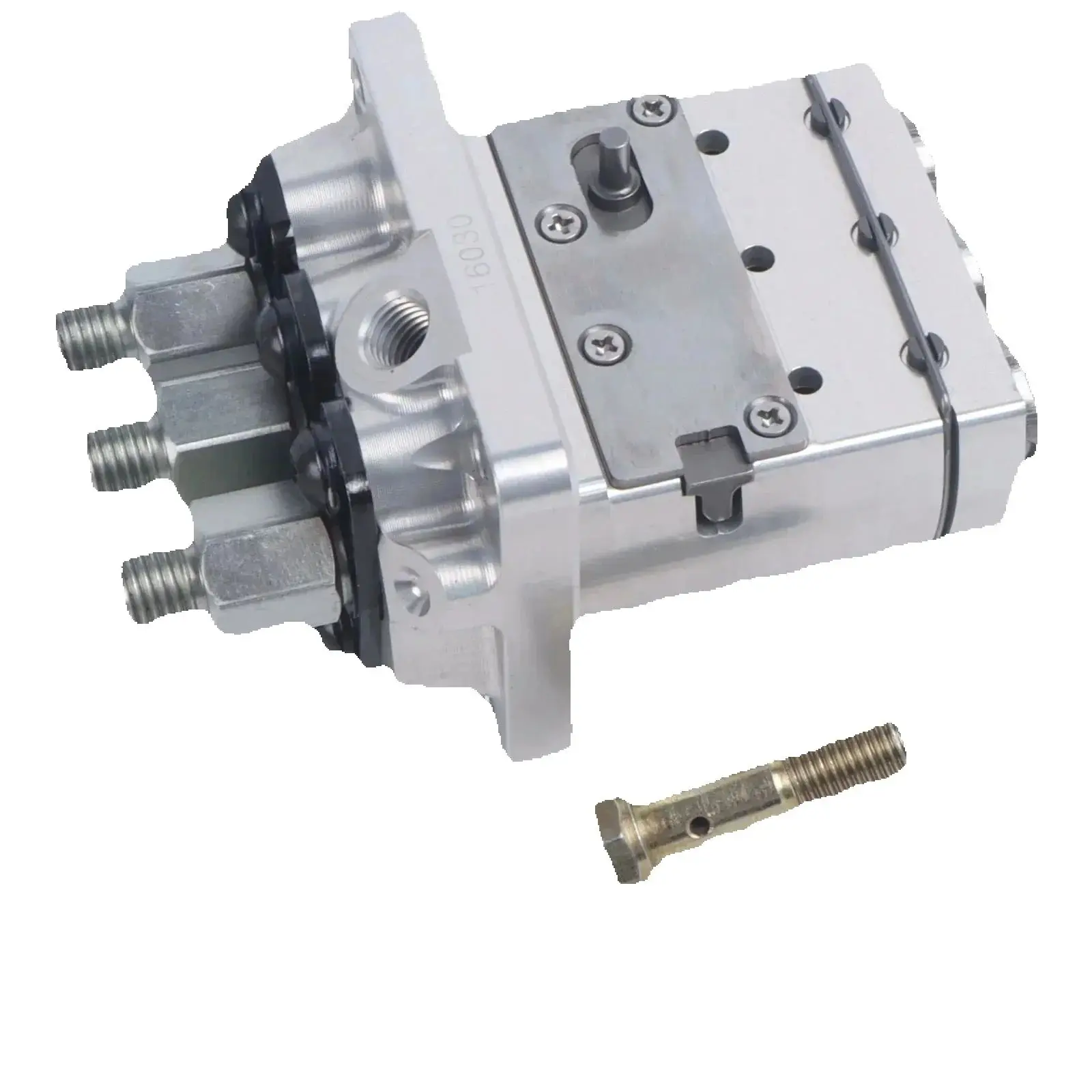 

Топливный насос 6672389 16030-51012 104206-3002 ДЛЯ Kubota D1105 D1005 Bobcat 463 S70 E27