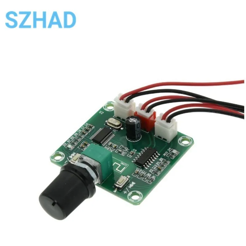 PAM8403 mini  Bluetooth-compatible  Power Audio Amplifier Board USB Small Power DIY wireless Speaker Amplifier Board 5W*2