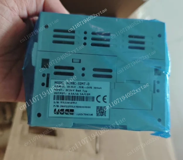 HCR8C-32MT-D brand new PLC with complete functions