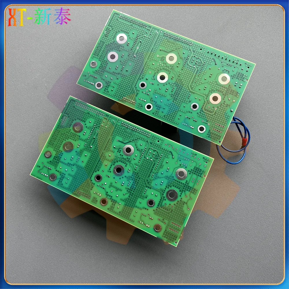 Best Quality 1 Set Circuit Board 00.785.0052 00.785.0053 AVM2 AVM3 Main Board For Heidelberg Offset Printing Machinery Parts image 2