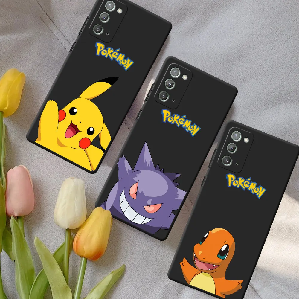 Cartoon Pokemon Pik… - image