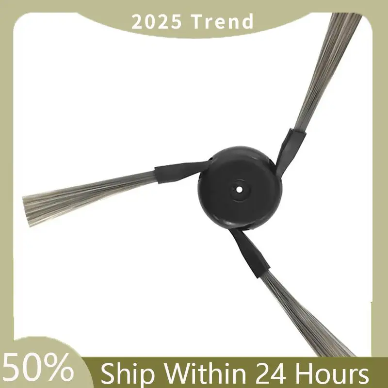 A75X العلوي ل Dreame X40/X40 Pro/X40 الترا جهاز آلي لتنظيف الأتربة فرش جانبية رئيسية مرشحات Hepa ممسحة منصات استبدال الملحقات