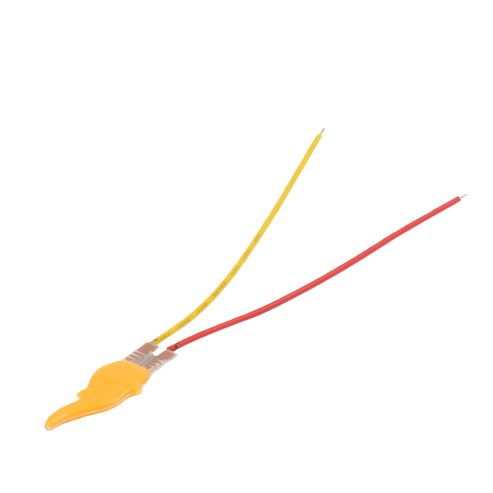 Flashing LED Bulb For 3v 5V Flame Effect Diode Light For Birthday Party Home Decor DIY Electronic Components Accessories