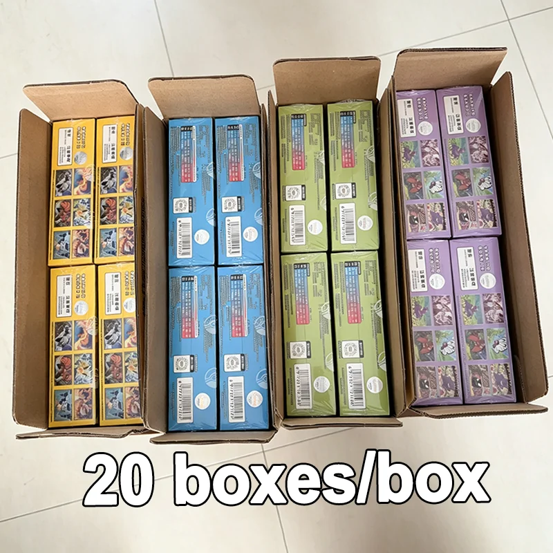 Großhandel 151 Pkm PTCG-Karte Vereinfachtes Chinesisch Zhu Zi Sammelkarte 151 Serie Veränderungs-Serie Blindbox-Karte Gengar Sammelkarte – Detail 7