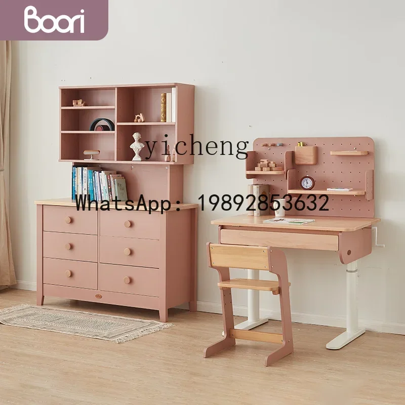 خزانة ABC متعددة الوظائف ذات أدراج لتخزين غرفة النوم وخزانة ملابس الأطفال ذات سعة كبيرة