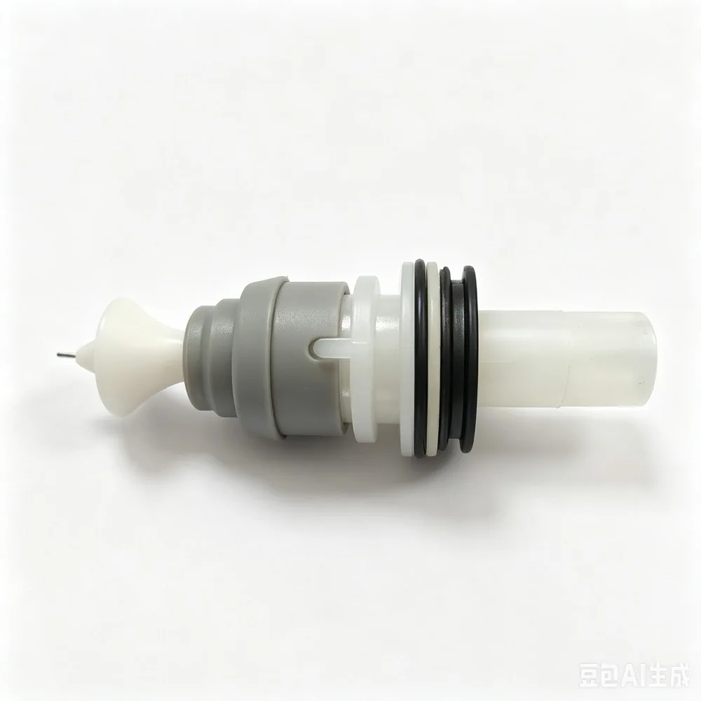 Replacement Round Flat Jet Spray Nozzle Compatible With 900016321 910027640 Spray Gun J2CTCN054