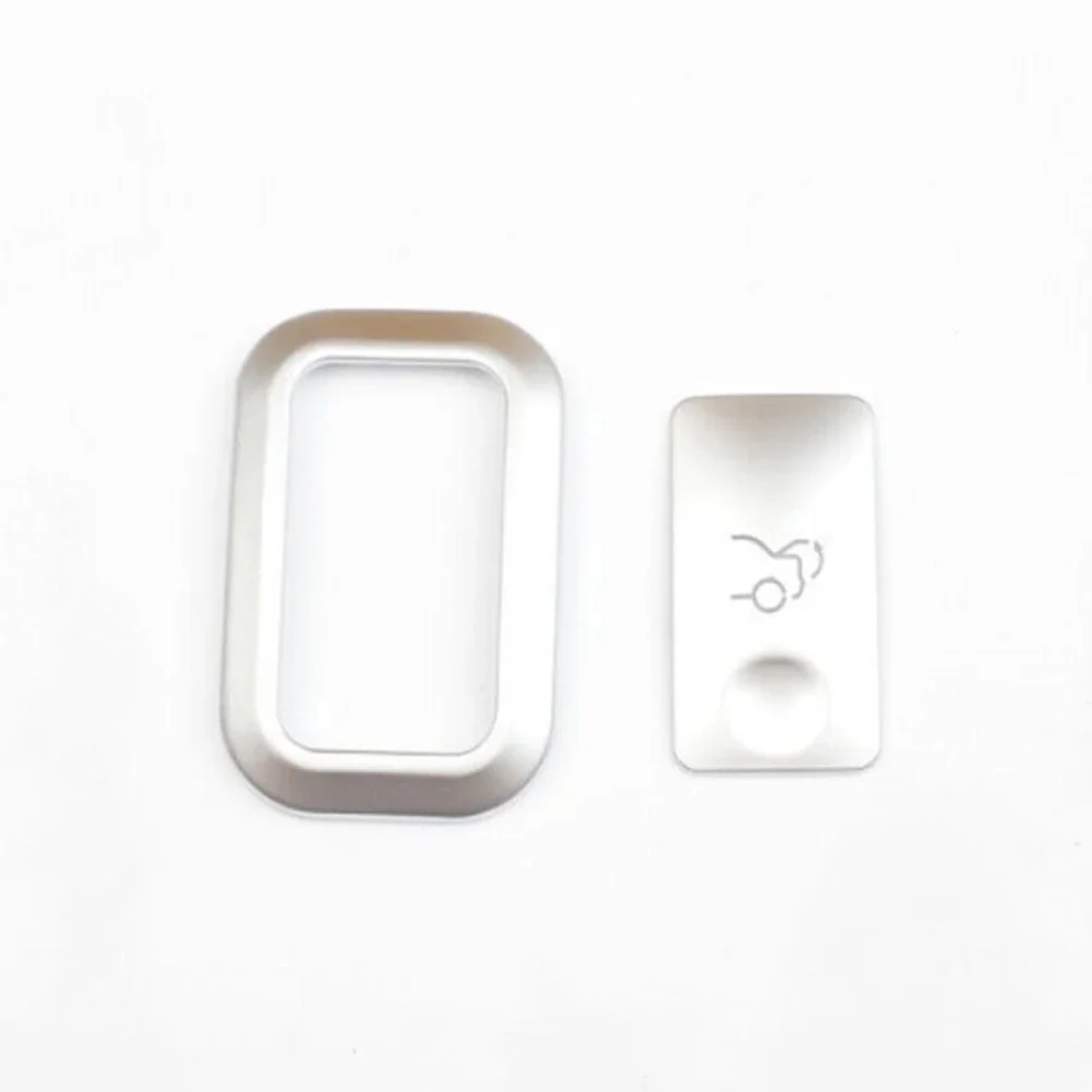 

Накладка на кнопку стеклоподъемника, аксессуары для автомобиля, C-Class W204 S204 07-14, модная рамка-накладка, защита от царапин для Mercedes-Benz