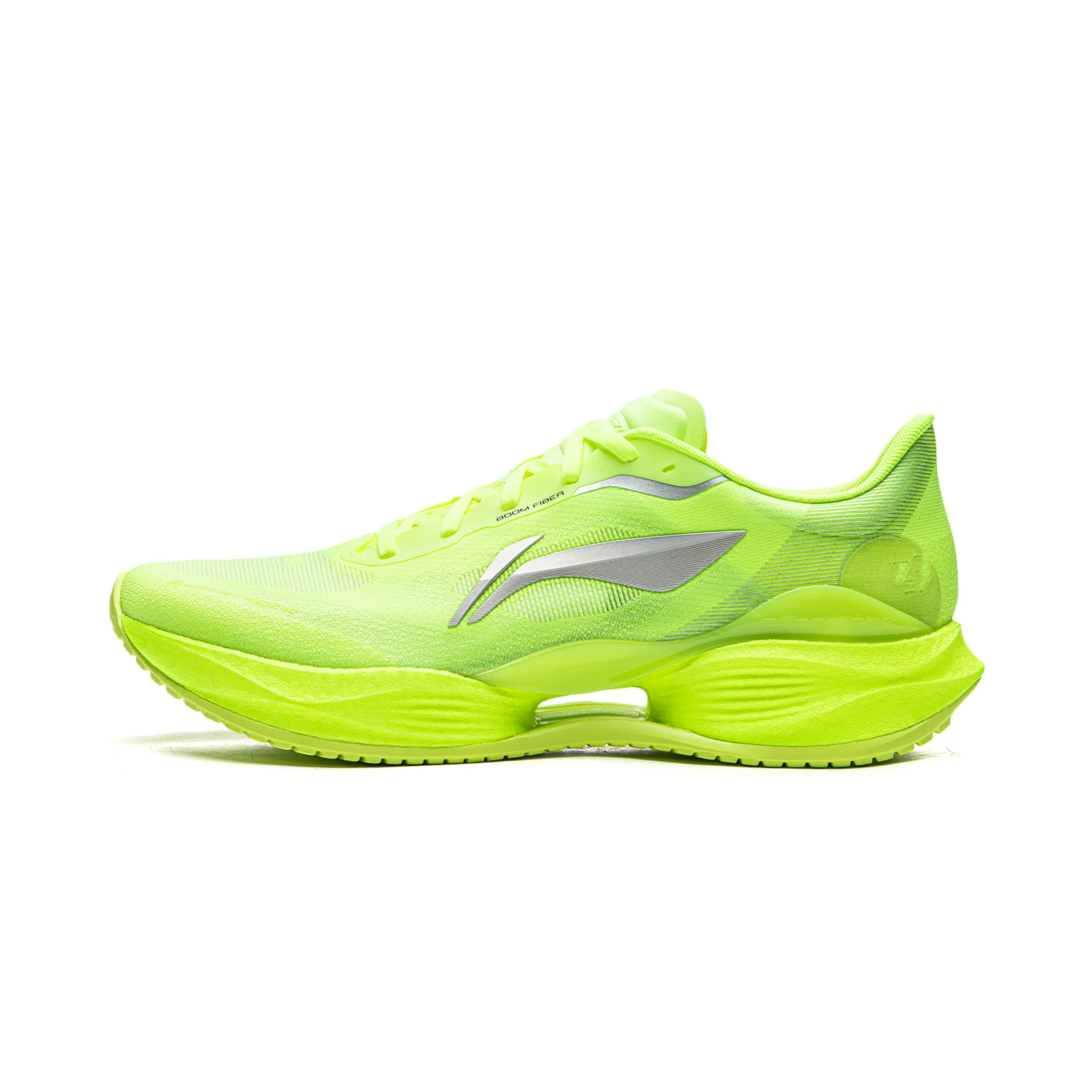 シューズ(男性用) LI-NING Li-Ning メンズ SUPER LIGHT 23 ライト ランニング シューズ BOOM 通気