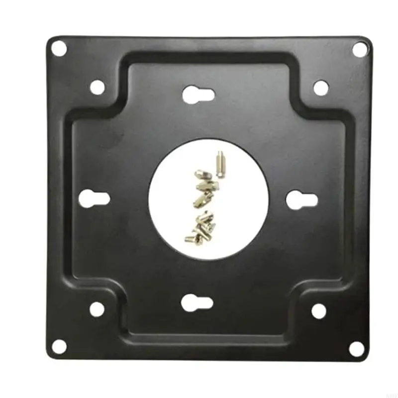 896F Vesa Mount Wall gemonteerde bevestigingsbevestiging Flat Panel Bracket Universal Metal Holder LCD LED Monitor Frame VESA