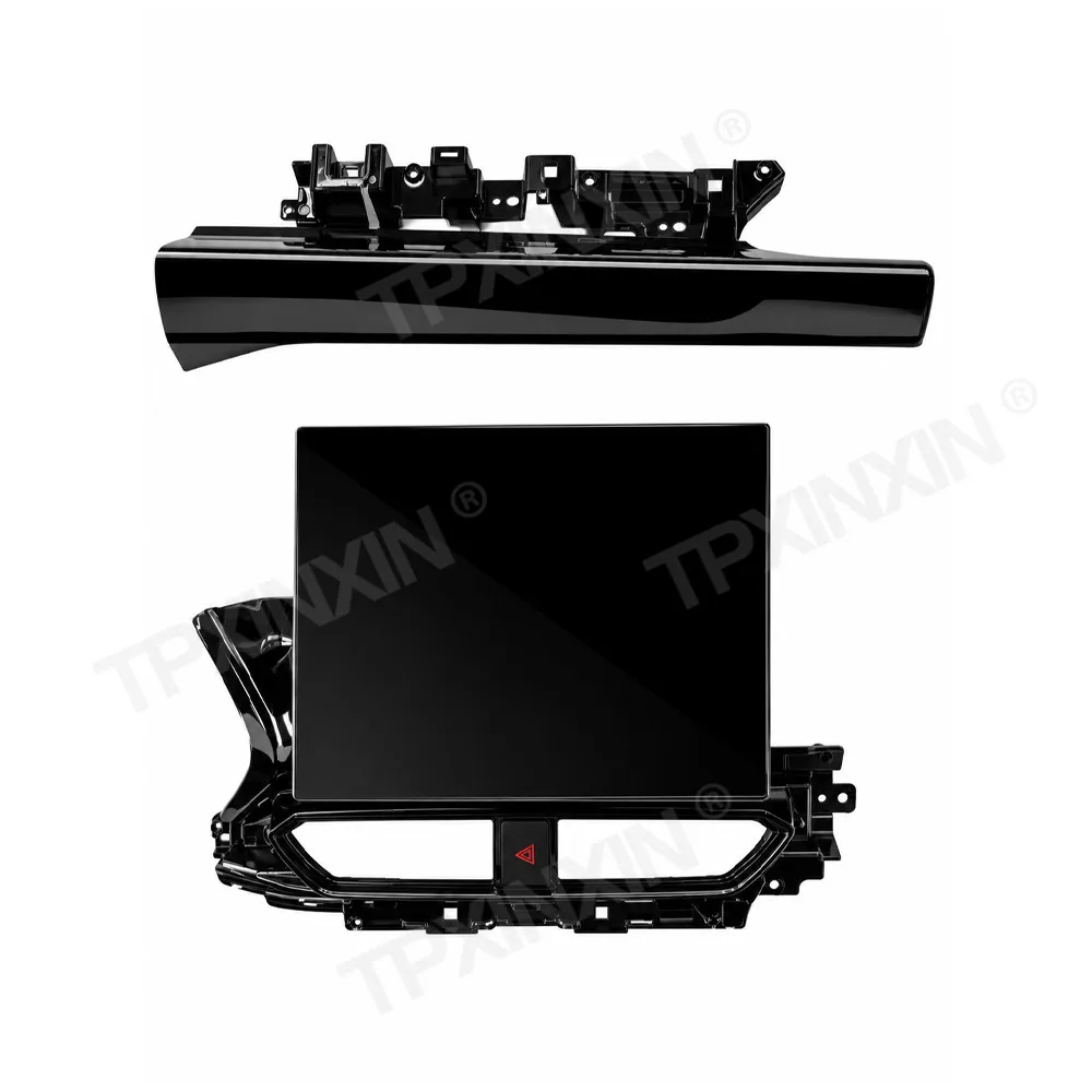 14.9 In With Carplay Android Auto For Mazda CX-5 CX-8 2017~2026 Automotive Multimedia GPS Navigation Car Stereo Player Head Unit