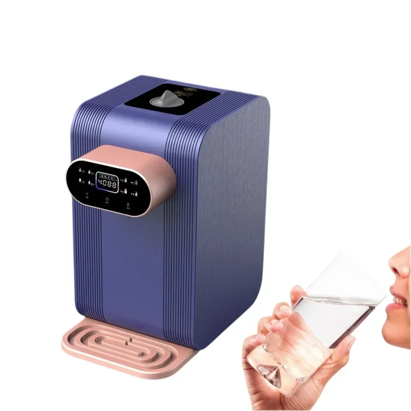 Hydrogen Rich Water… - image