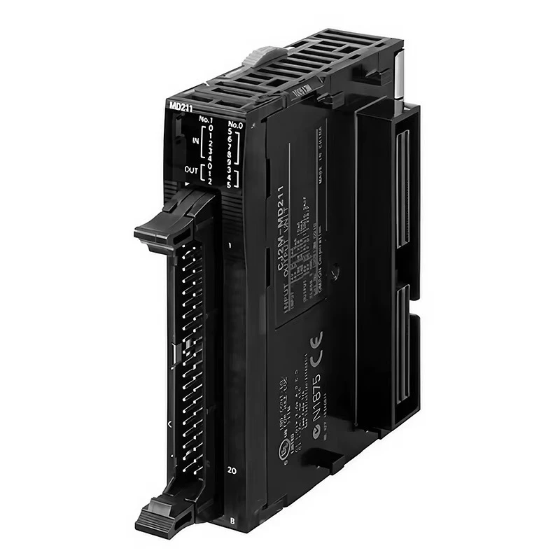 CJ2M-MD211 Output Control Unit Programmable Controller Spot