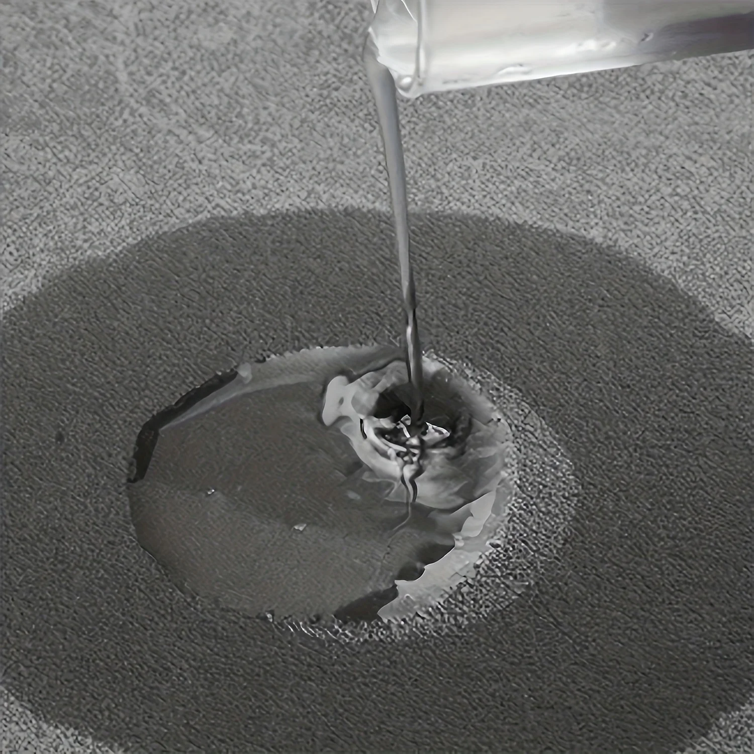 سجادة أرضية الحمام فائقة الامتصاص - سريعة الجفاف ومقاومة للانزلاق، مناسبة للاستخدام في مناطق الاستحمام #3