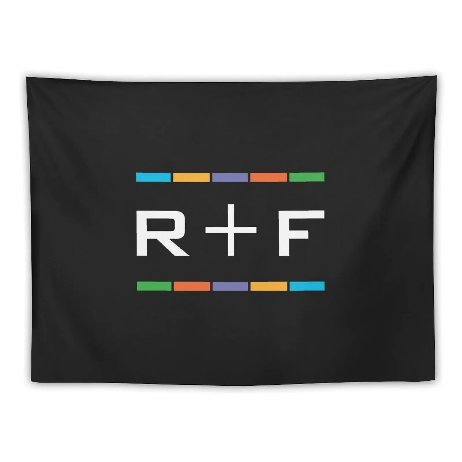 dark grey rodan and fields color branding gift Tapestry Wall Hanging Wall Home Decorating Decoration Pictures Room Wall Tapestry