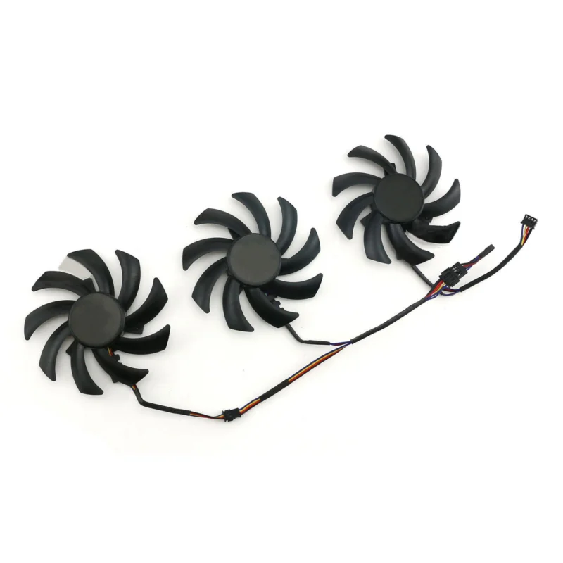 Refroidissement Gérfor Sapphire R9 290 290X, Black Diamond Platinum Edition R9 280 280X