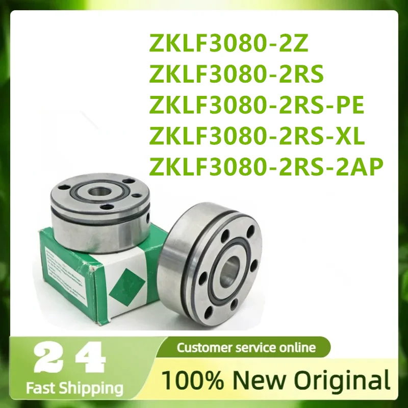 New Original ZKLF3080-2Z ZKLF3080-2RS ZKLF3080-2RS-PE ZKLF3080-2RS-XL ZKLF3080-2RS-2AP