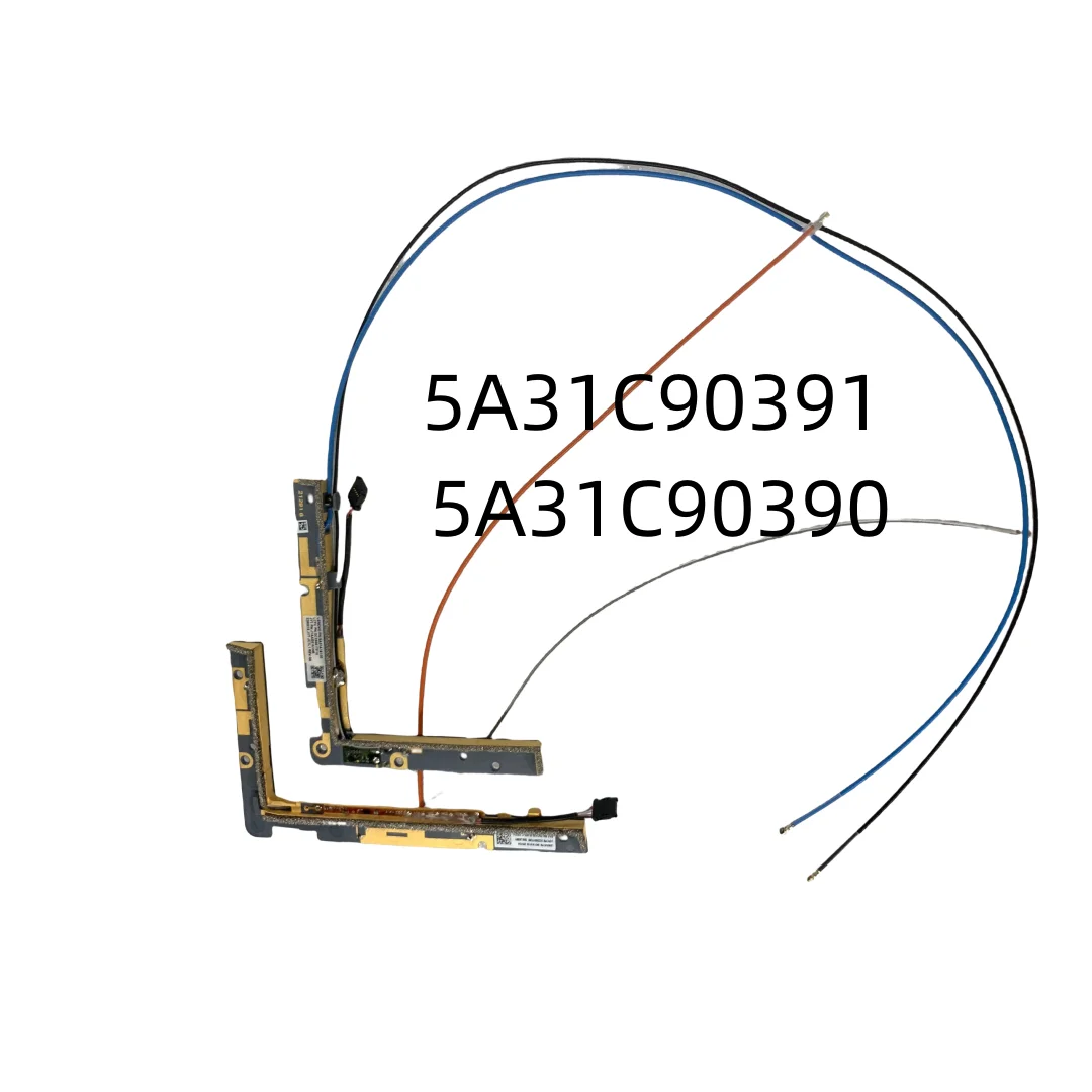For Lenovo ThinkPad X1 Carbon 9th 10th 11th  Gen  Series WWAN WLAN Wifi Antenna 5A31C90391 5A31C90390