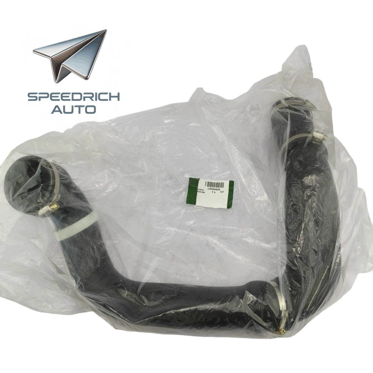 LR066429 LR002589 Hose for Land Rover FREELANDER 2 2006 - 2014