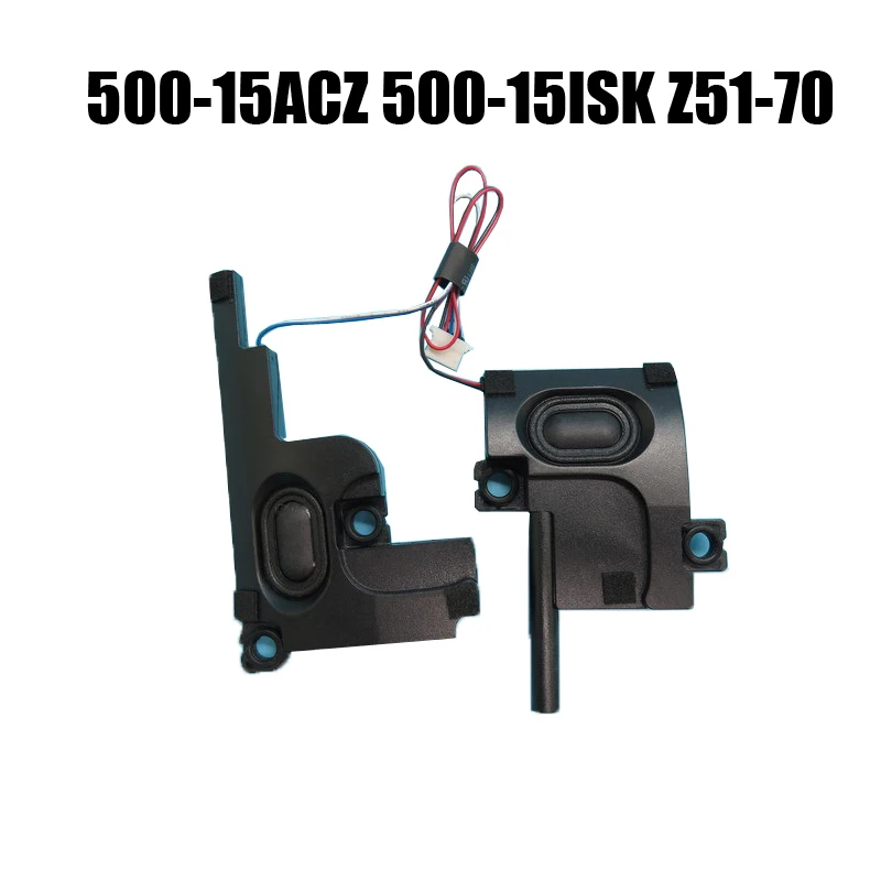 

5SB0H15128 PK23000Q610 Laptop Speaker For Lenovo For Ideapad 500-15ACZ 500-15ISK Z51-70 Z51/Z71 New