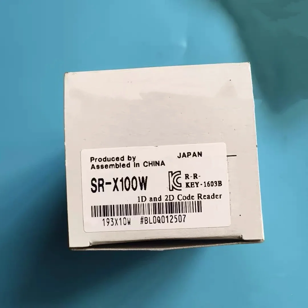 Brand New SR-X100W SR-X100 spot inventory