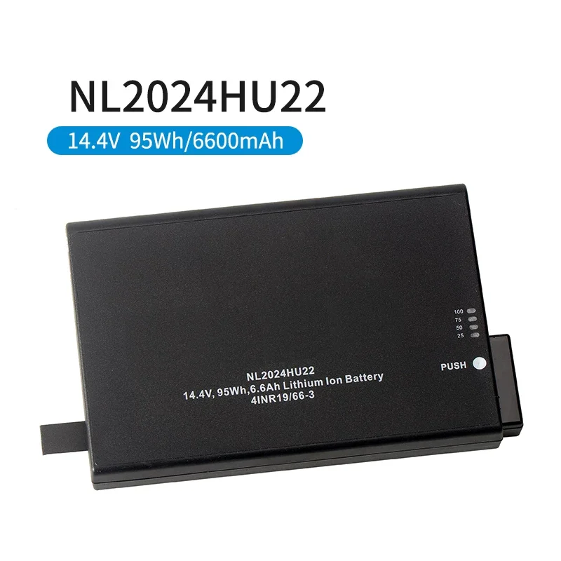 For LasairIII 5100 PMS NL2024HU22 NL2024HD NL2024